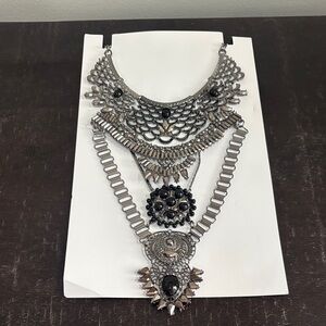 Free People “Only Dreaming Statement” Necklace